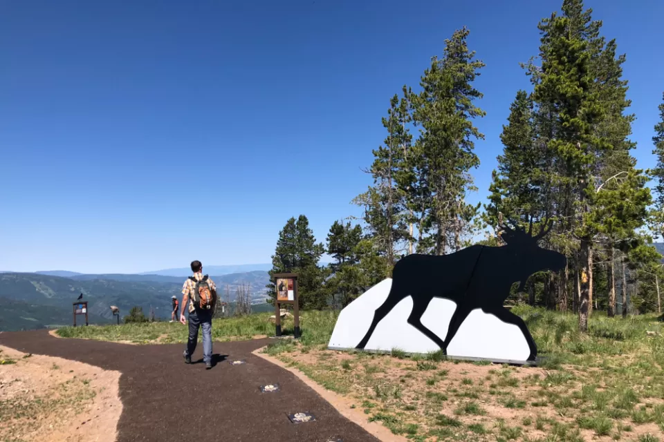 Outdoor Recreation